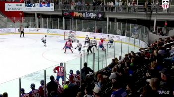 Replay: Away - 2025 Sioux Falls vs Des Moines | Feb 28 @ 6 PM