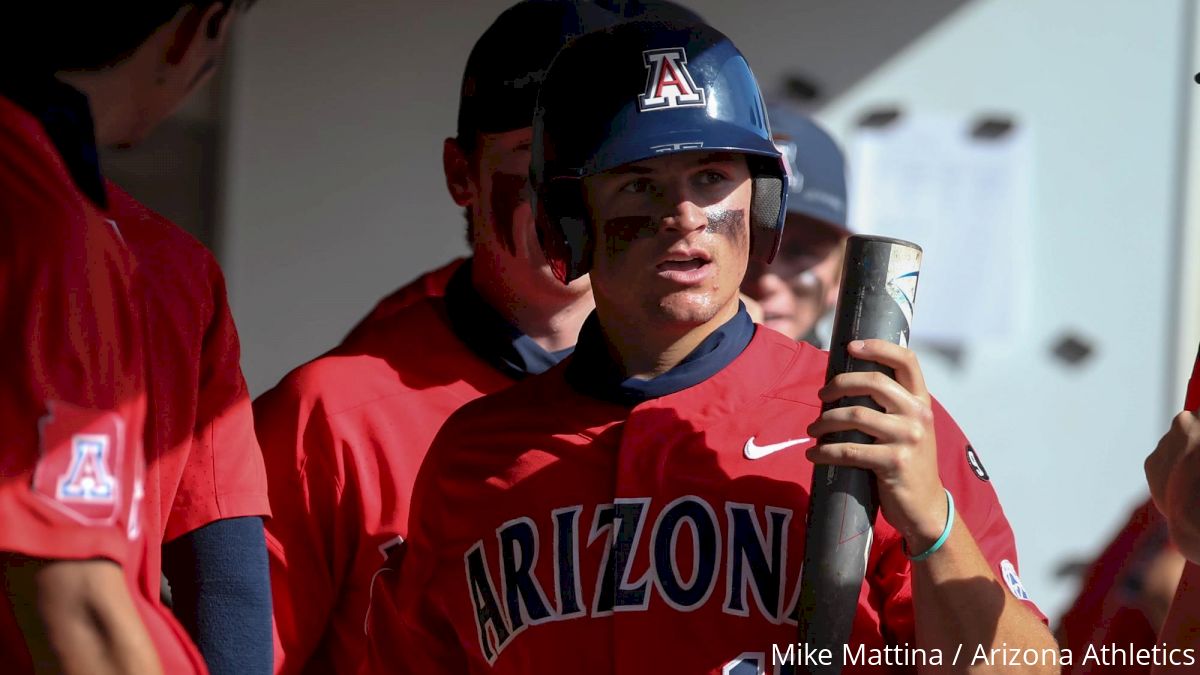 Top Players & Prospects At The 2021 Frisco College Baseball Classic