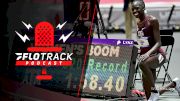 Collegiate Record Holders Take Unconventional Path | The FloTrack Podcast (Ep. 244)