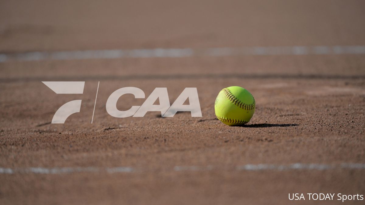 CAA Announces Cancellation Of JMU/Delaware Softball Series