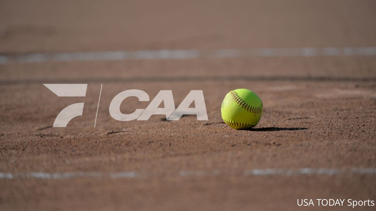 How To Watch: 2021 CAA Softball Championships