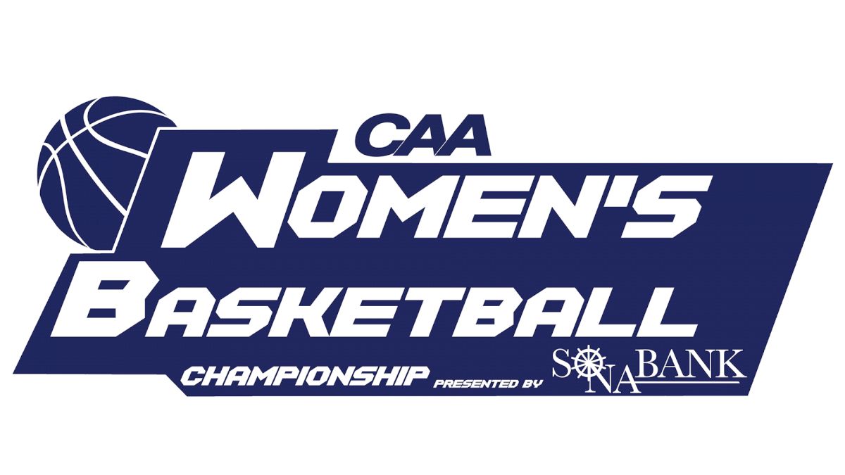 How to Watch: 2021 CAA Women's Basketball Championship