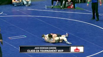 Replay: Finals - 2025 2025 IHSAA (IA) State Championship | Feb 22 @ 10 PM