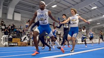 The Ultimate adidas Indoor Nationals Highlight Video