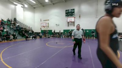 144 lbs Round 2 - Ben South, Thermopolis vs Alex Addison, Lovell