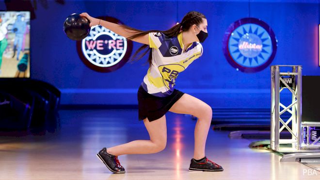 First PBA Junior Champions Will Be Crowned Sunday