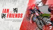Deceuninck Proves Omloop Predictions Wrong & Paris-Nice Preview | Ian & Friends