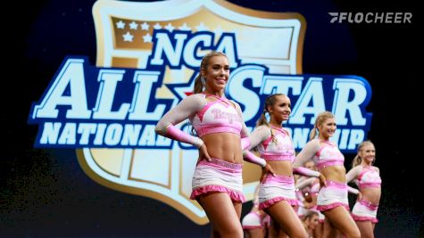 16 World Champions To Compete Virtually At NCA