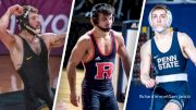 There Can Be Only One: 141-Pound Big Ten Preview