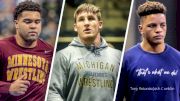 Big Ten 285 Preview: The Big Three's Impact On The Team Race
