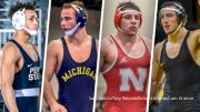 Why 174 Might Be The Toughest Weight At Big Tens