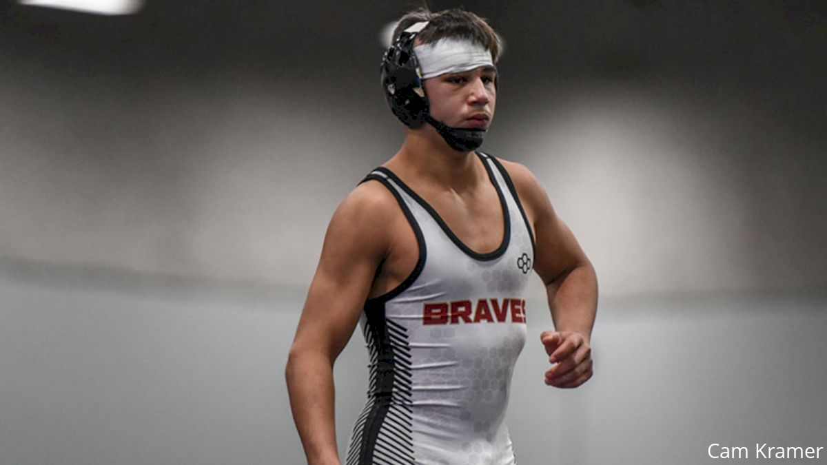 State Tournament Stars & Storylines On Trackwrestling This Week