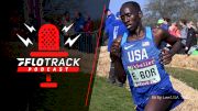A Shake Up In The Men's 5000m | The FloTrack Podcast (Ep. 245)