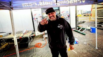 Street Outlaws No Prep King Champ Mike Murillo Is At Bounty Hunters 5