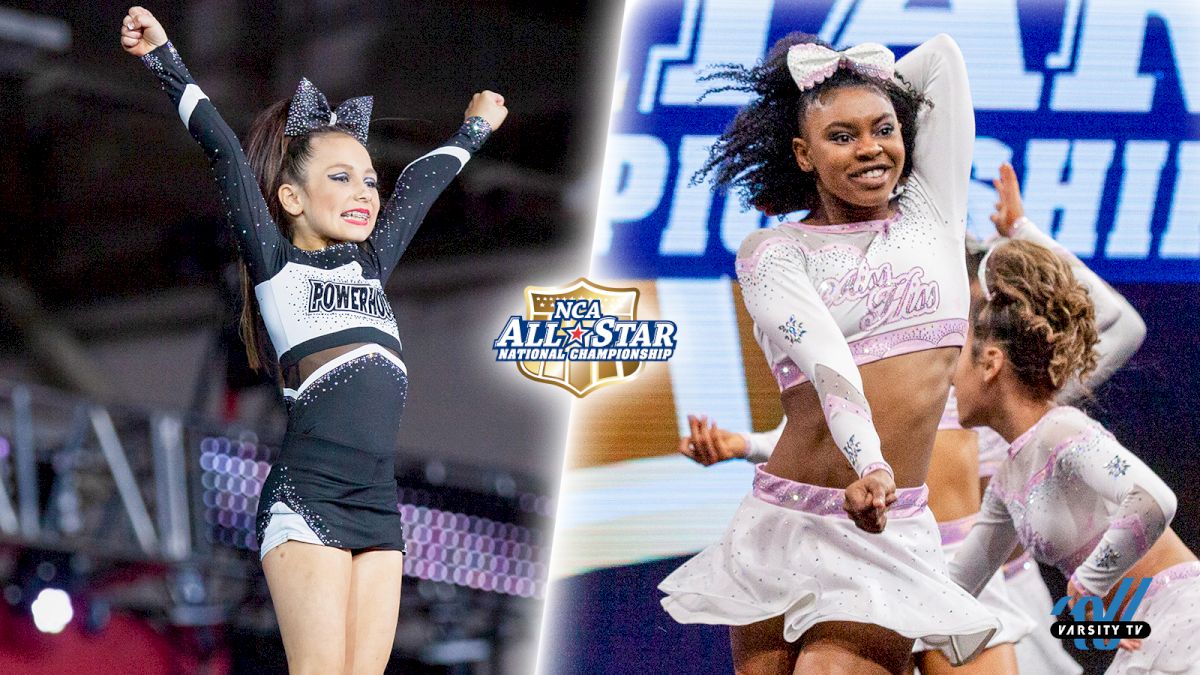 VOTE NOW: NCA All-Star Virtual Nationals Fan Favorite!