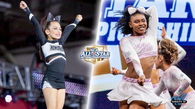 VOTE NOW: NCA All-Star Virtual Nationals Fan Favorite!