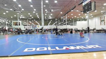 Replay: Mat 10 - 2024 Waterway Duals | Sep 7 @ 8 AM