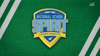 Replay: Varsity Reveals: NSSC DII | Jan 30 @ 10 AM