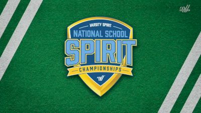 Replay: Varsity Reveals: NSSC DII | Jan 30 @ 10 AM