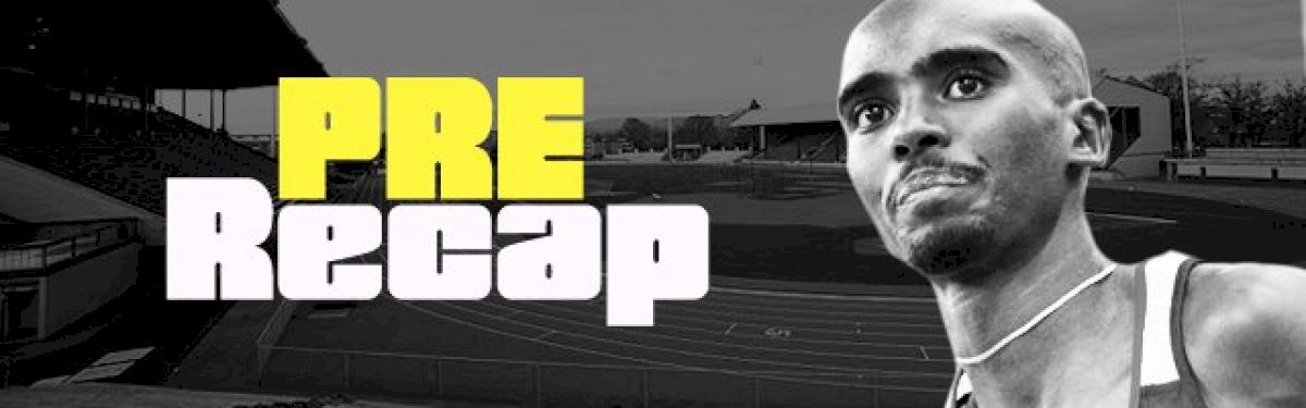 Prefontaine Classic 2011 Recap