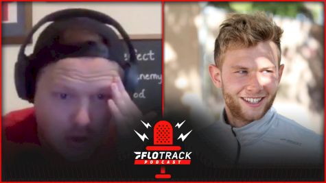 Gordon's Guesses: Sound Running Invite