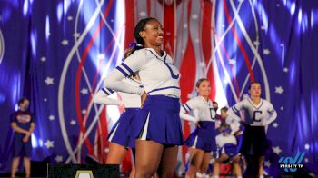Watch The 2021 NCA Virtual March Championship Awards!