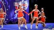 85 Photos From Day 1 Of NCA High School Nationals
