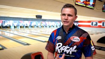 Anthony Pattern Will Require Tighter Angles