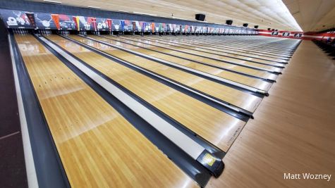 Pattern Breakdown: Analyzing The Six 2021 World Series Of Bowling Patterns