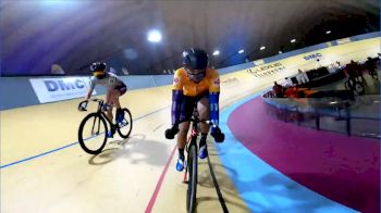 Replay: ACL's Lexus Velodrome Champs Day 2