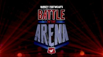 2021 Battle In The Arena & The NCA All-Star Worlds and Summit Bid Reveal