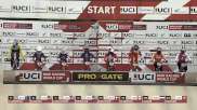 2024 UCI BMX Racing World Cup - Round 2: Rotorua (New Zealand)