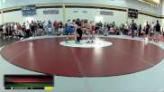132 lbs Champ. Round 2 - Nathan Rioux, Contenders Wrestling Academy vs Jax Coleman, Maurer Coughlin Wrestling Club