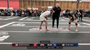 Ramon Organiz vs Jacob Kaba 2026 ADCC Portland Open