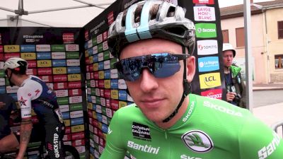 Vermaerke Will Be Motivated For Nats Or TDF
