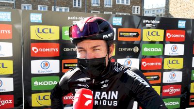 Haussler Thanks Cyclocross For Added Boost