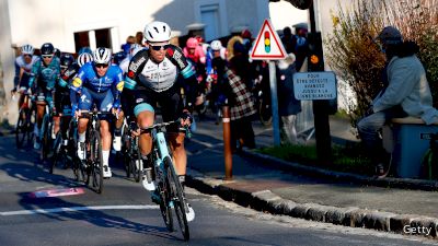 Watch In Canada: Paris-Nice Stage 1