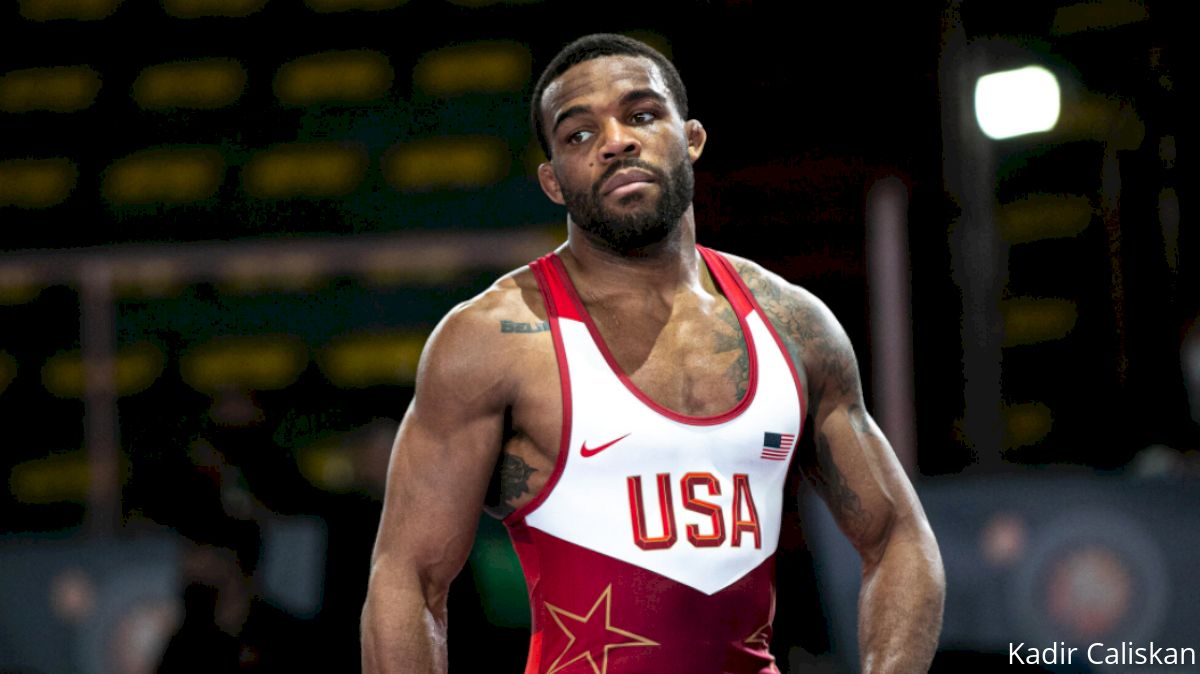 Early Look At The 2021 World Team Trials