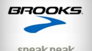 Running Warehouse : Brooks Sneak Peak