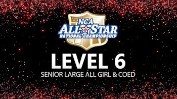 Level 6: Two Of The Most Anticipated Divisions At NCA All-Star