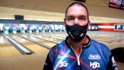 Sean Rash 'Really Consistent' In Earning Second Seed At 2021 PBA Cheetah Championship