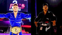 Fight to Win 167