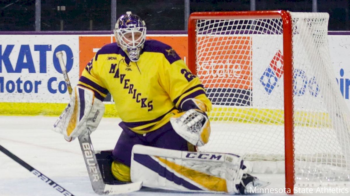 7 Minnesota State Seniors Make History With 4th MacNaughton Cup