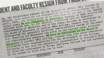 Replay: Northern Michigan vs Roosevelt | Sep 19 @ 1 PM