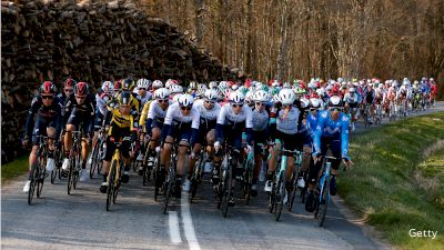 Watch In Canada: 2021 Paris-Nice Stage 2