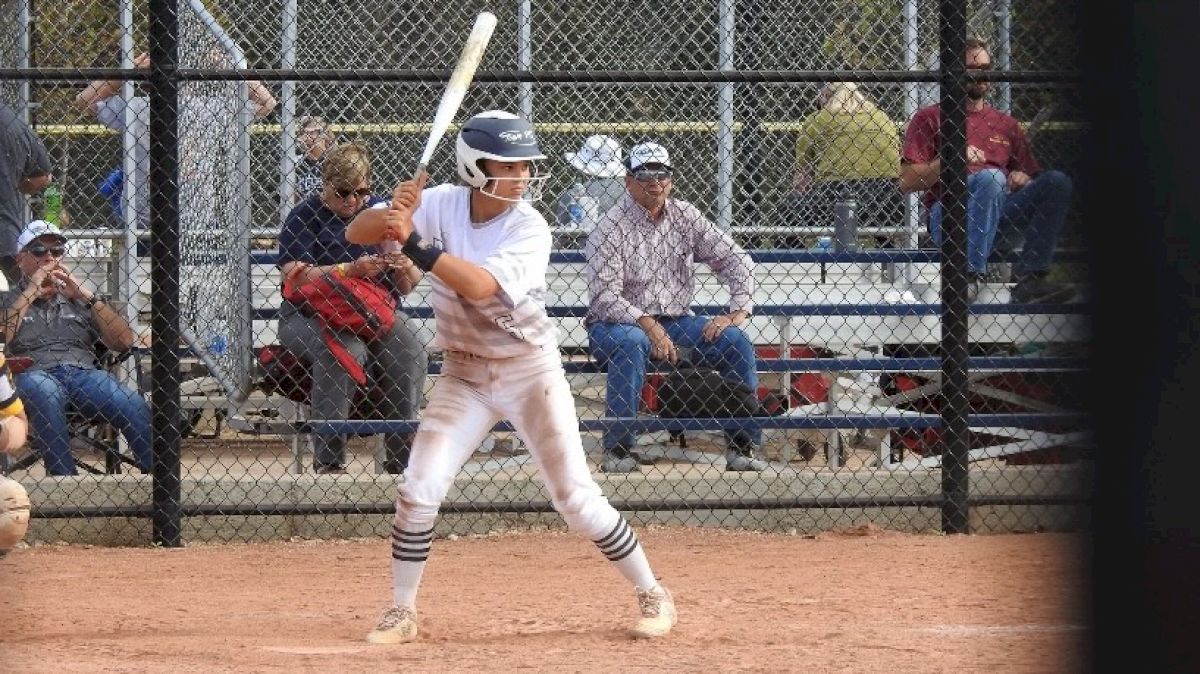 Player's Blog: Madison Edwards, 2023 Middle Infielder, Team NC Hinde