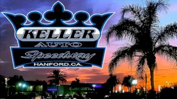 Full Replay | Dave Helm Memorial at Keller Auto Speedway 2/26/22