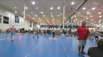 115 lbs Rr Rnd 1 - Brian Flynn, Team Diamond Fish - K6 vs Zeland Ponte, Steel Valley - K6