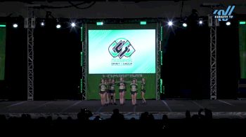 Fusion Athletics Green Bay - Obsession [2025 L3 Senior - D2 Day2] 2025 CSG Grand Nationals