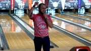 EJ Tackett Shreds The Rack For 300 At 2021 PBA Chameleon Championship